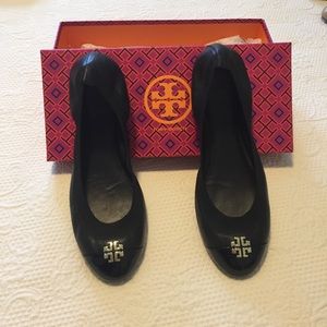 Tory Burch Jolie Flats